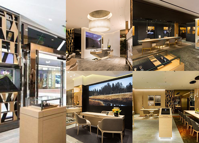 烟台格拉苏蒂售后维修地址