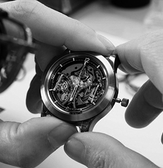 烟台格拉苏蒂售后维修服务