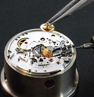 烟台格拉苏蒂售后维修服务